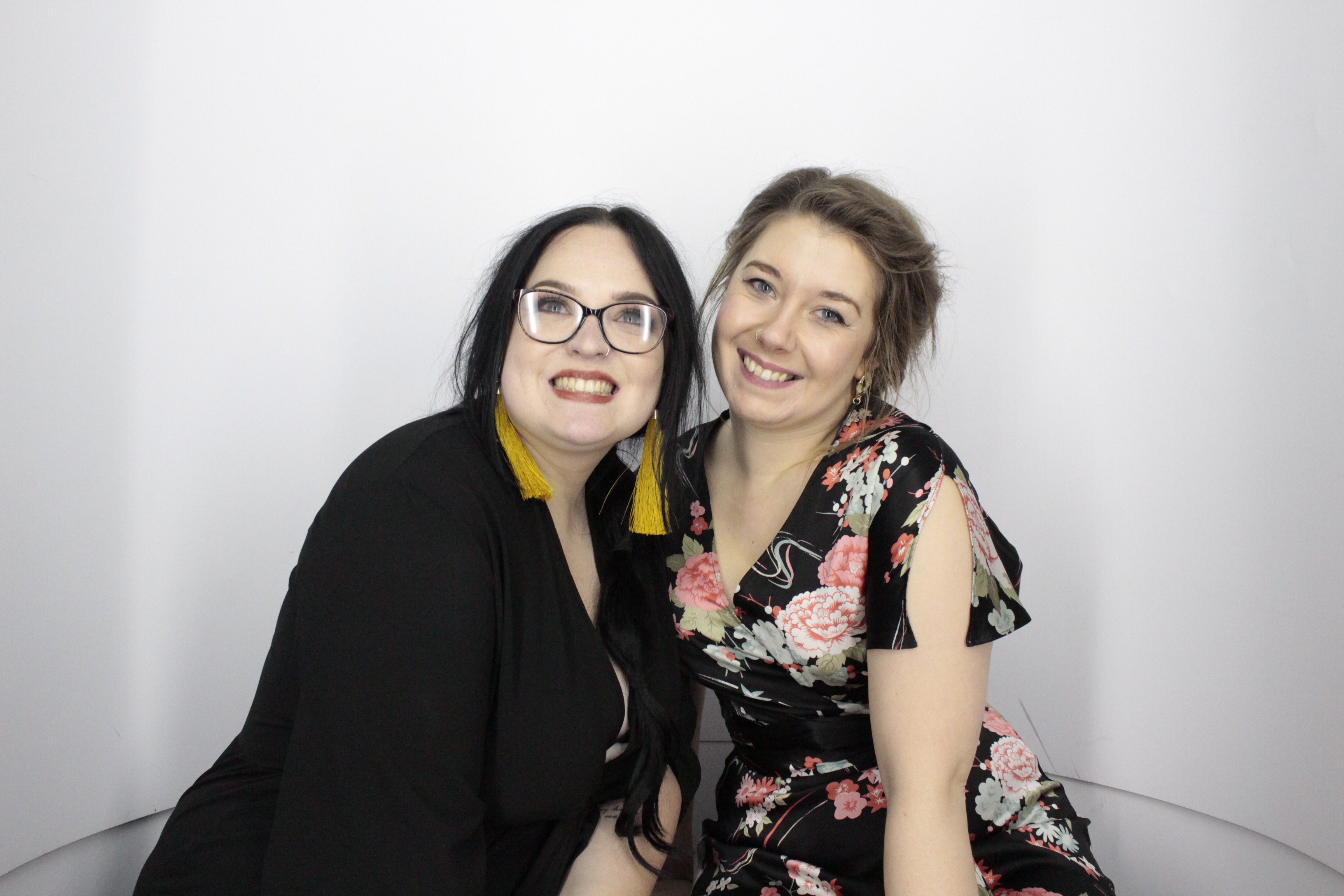 UK PCS Oscars | View more photos from the event at gallery.myphotoboothexperience.co.uk/u/MyPhotoBoothExperienceLtd/UK-PCS-Oscars